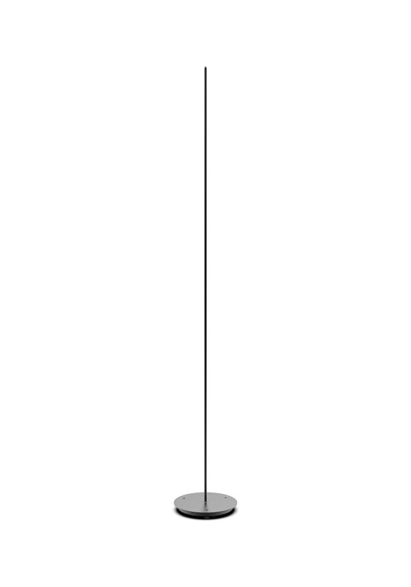 lampadaire String Floor Antidark noir