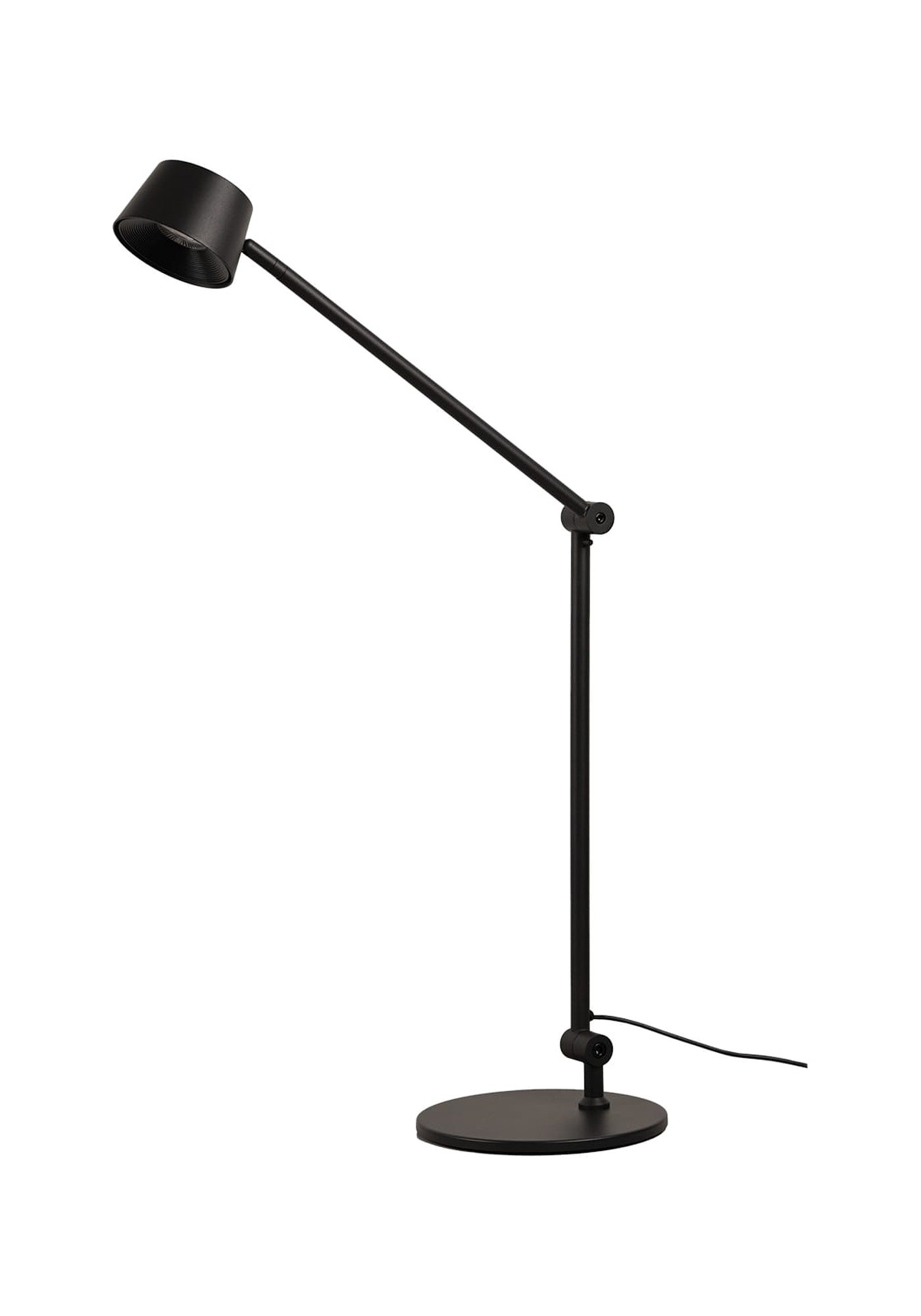 lampe à poser Direction Table Antidark noir