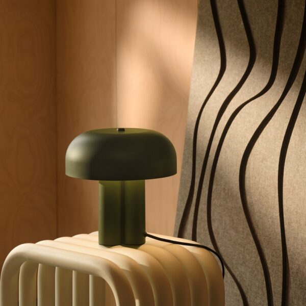 Lampes à poser scandinaves