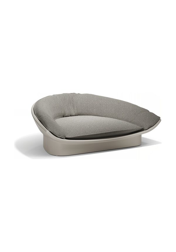 lit de jardin Luna Vondom