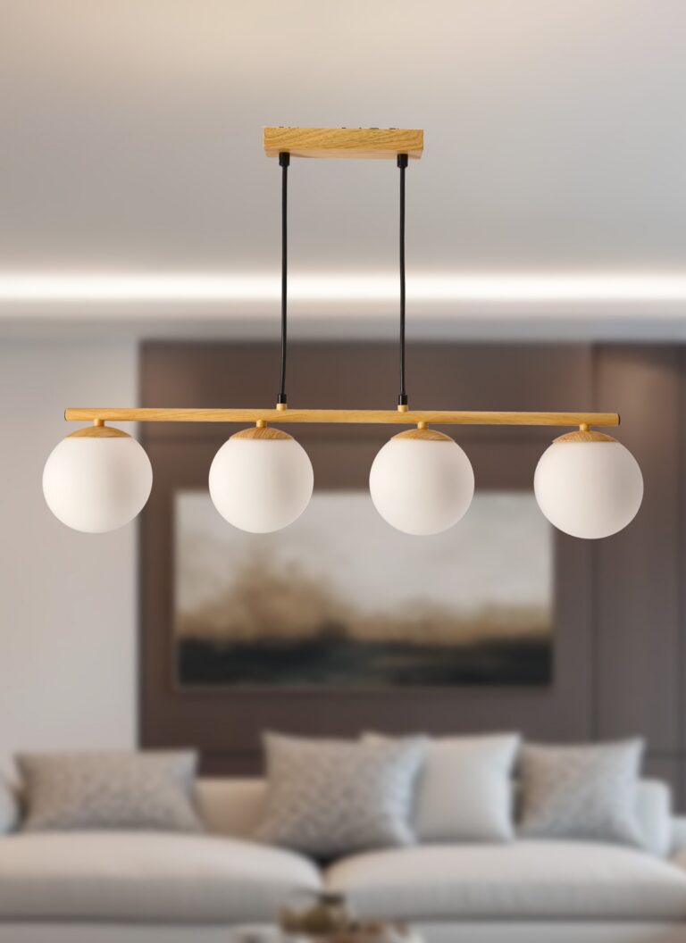 Lustre japonais