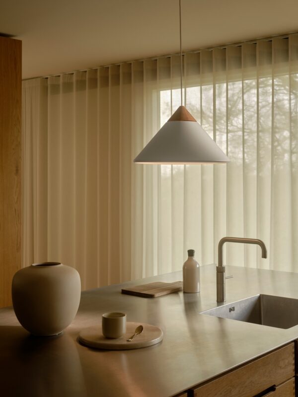 Luminaire cuisine