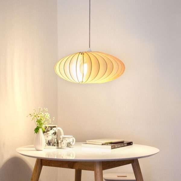 Suspensions scandinaves