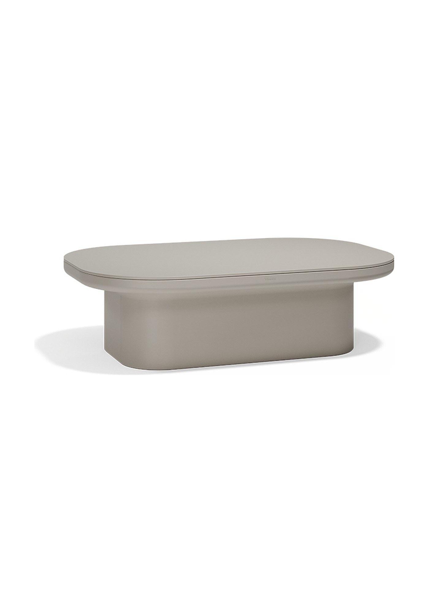table basse Luna Vondom