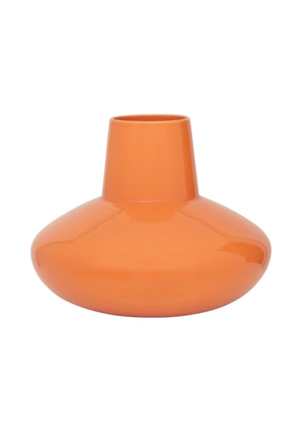 vase céramique Saule Urban Nature Culture, rendu sur fond blanc