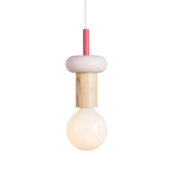 Suspension Junit DROP au design scandinave par Schneid Lighting