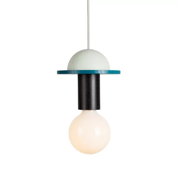 Suspension Junit CRESCENT au design scandinave par Schneid Lighting
