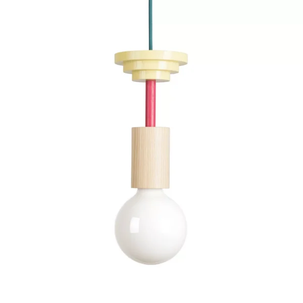 MENTIS - Suspension Junit