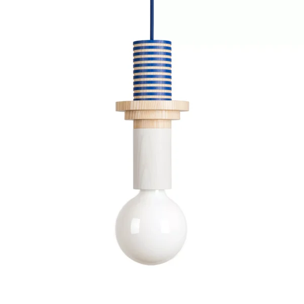 COLUMN - Suspension Junit