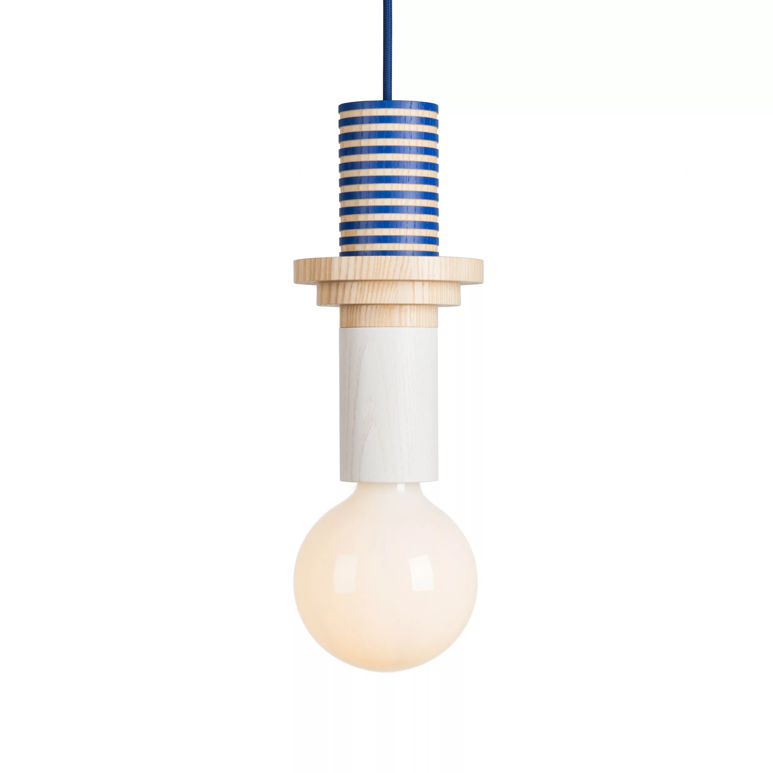 COLUMN - Suspension Junit