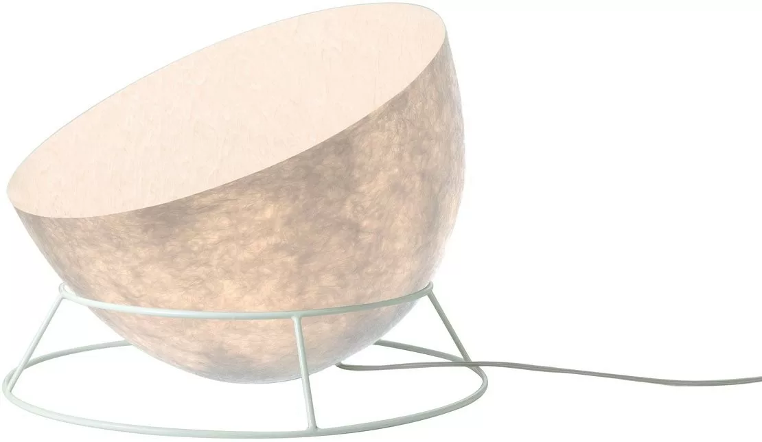 Lampadaire H2o F Nebulite au design original et moderne par In-es Artdesign