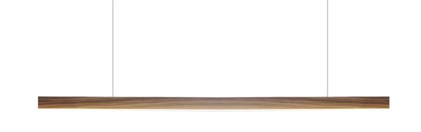 Suspension design Led40 130cm dimmable au design scandinave par Tunto