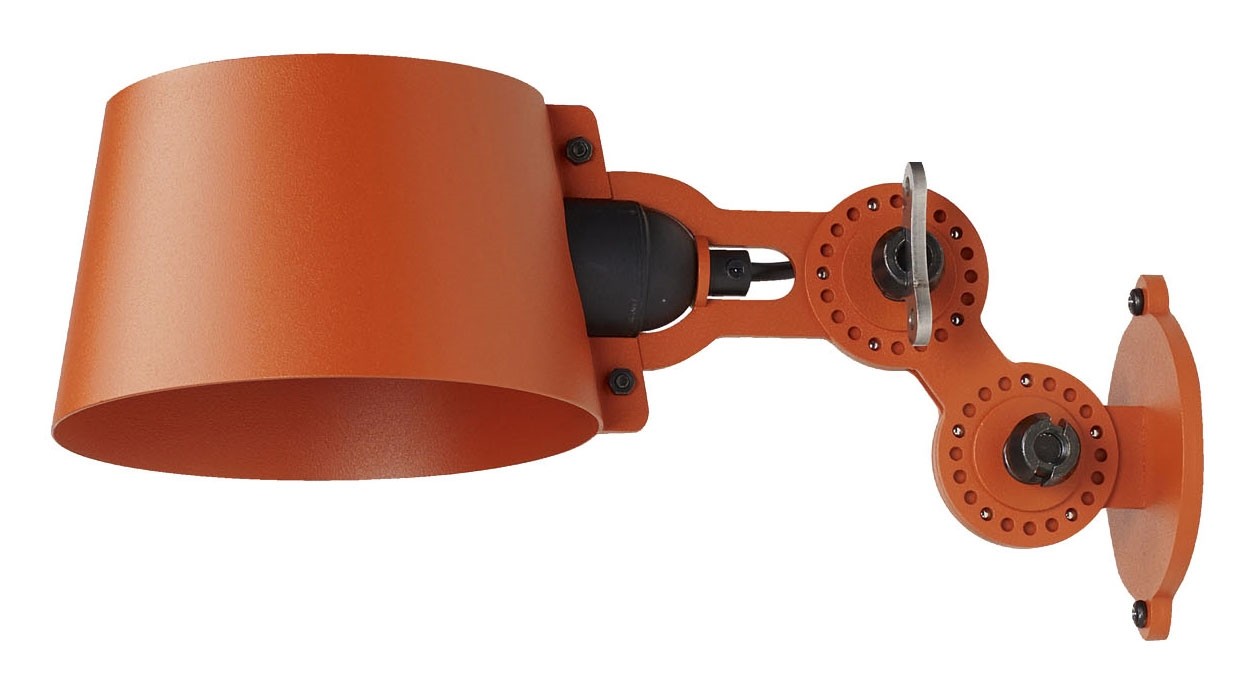 Applique murale Bolt S au design industriel par Anton de Groof X Tonone Applique murale Bolt S au design industriel par Anton de Groof X Tonone