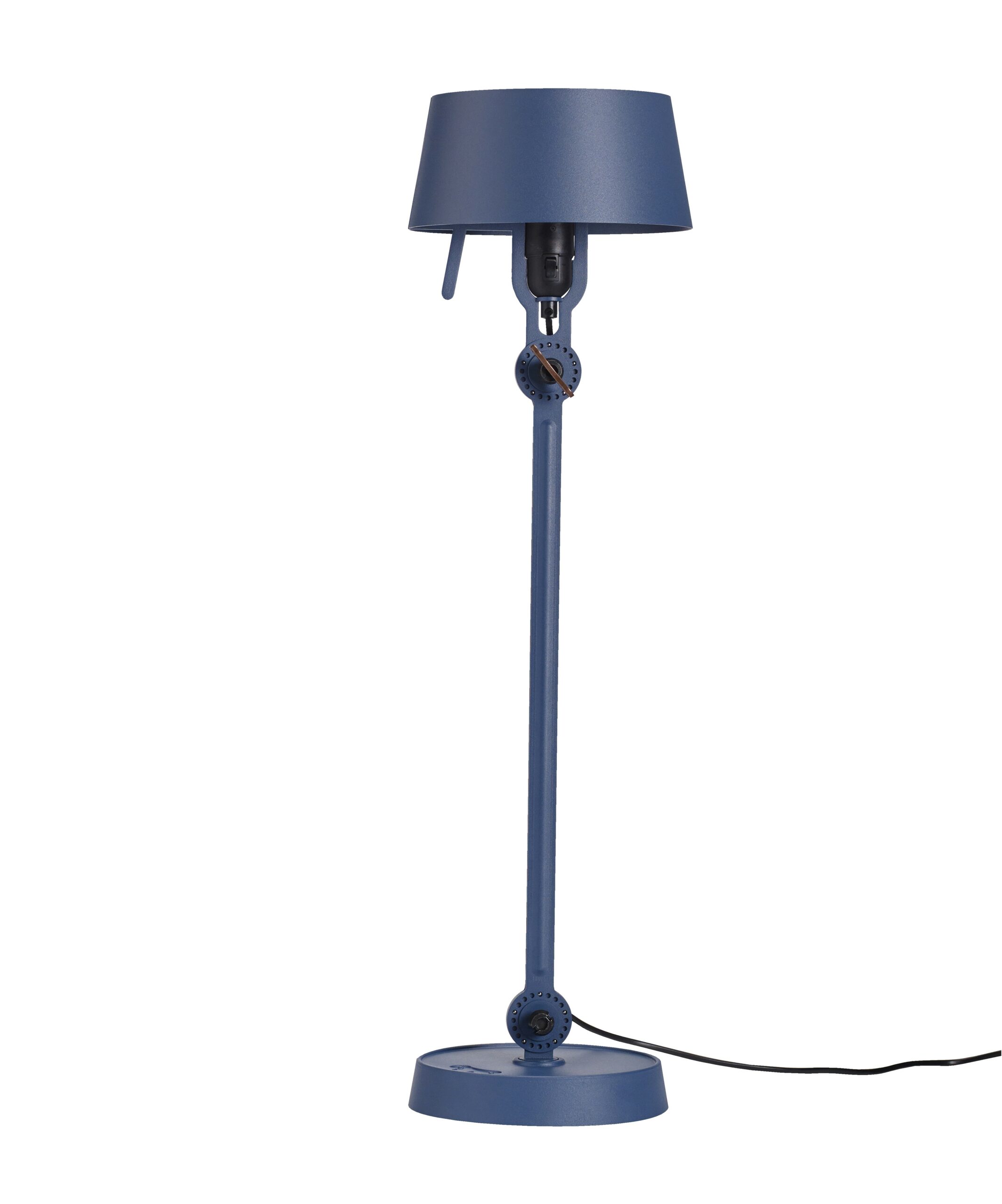 Lampe à poser Bolt Desk grande au design industriel par Anton de Groof X Tonone