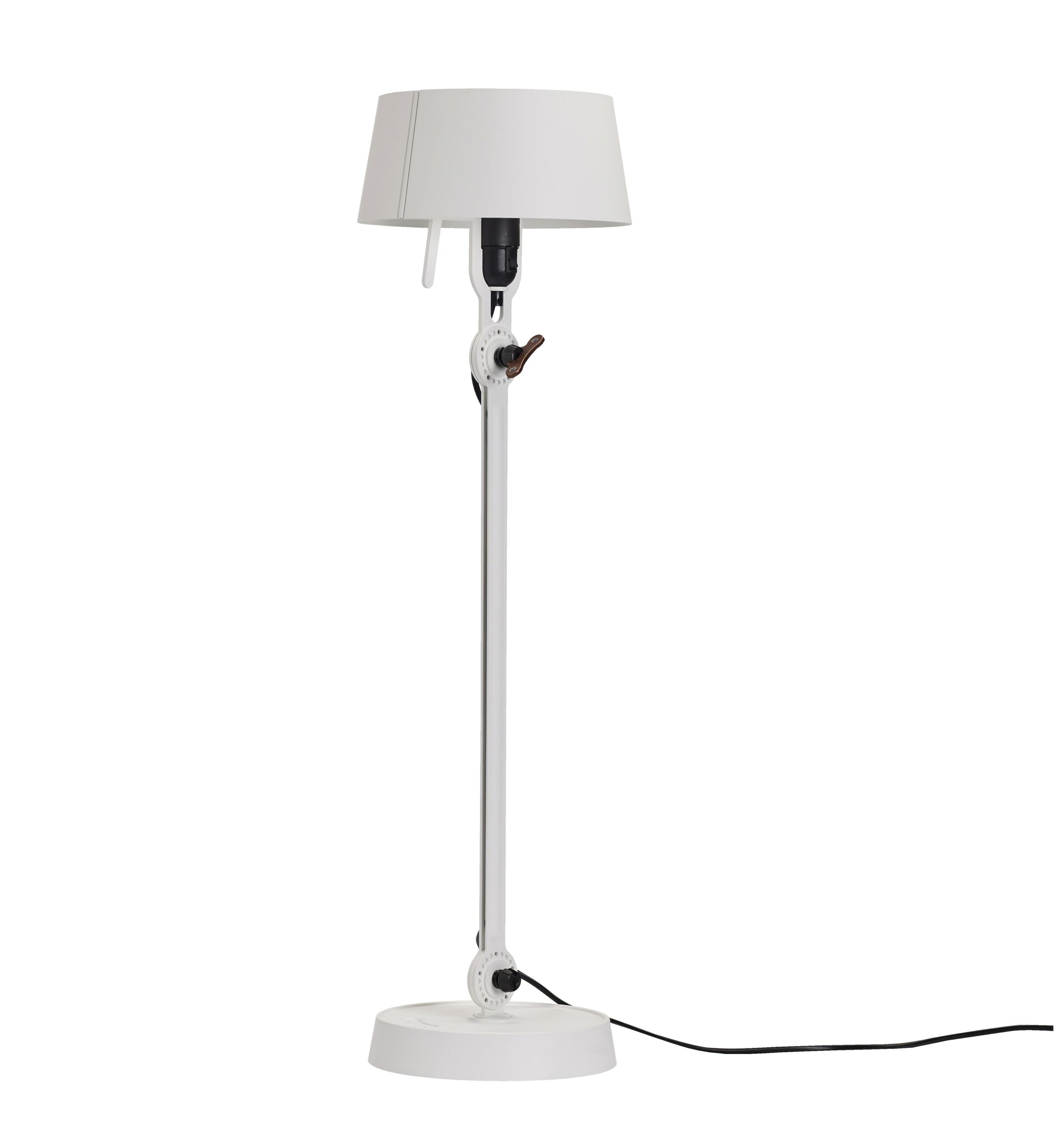 Lampe à poser Bolt Desk grande au design industriel par Anton de Groof X Tonone Lampe à poser Bolt Desk grande au design industriel par Anton de Groof X Tonone