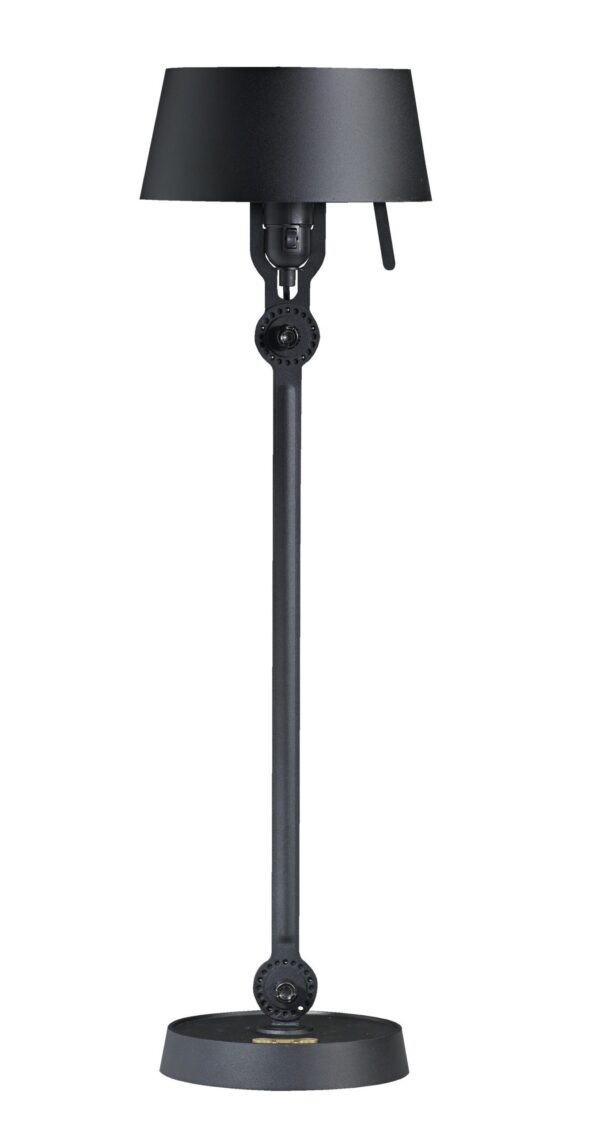 Lampe à poser Bolt Desk grande au design industriel par Anton de Groof X Tonone