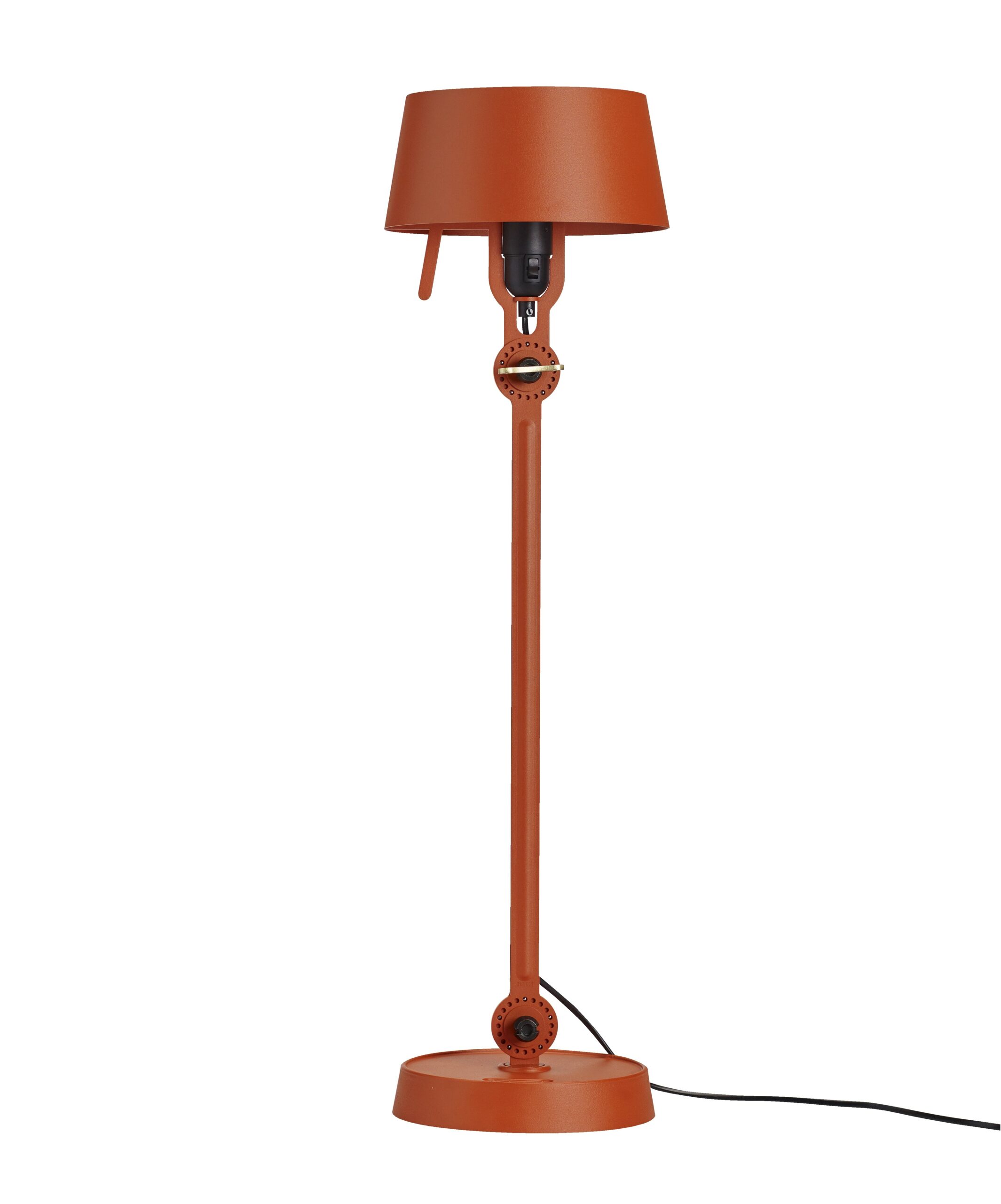Lampe à poser Bolt Desk grande au design industriel par Anton de Groof X Tonone Lampe à poser Bolt Desk grande au design industriel par Anton de Groof X Tonone