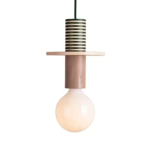 Suspension Junit TAME au design scandinave par Schneid Lighting