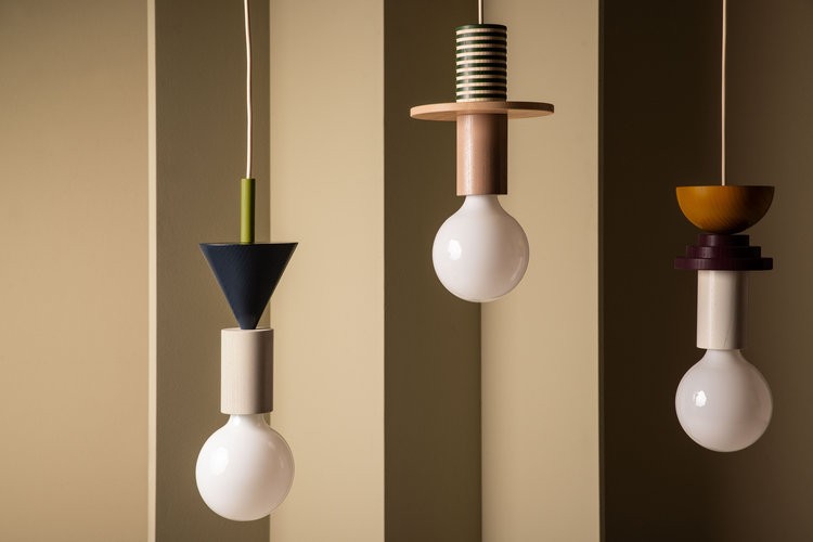 Suspension Junit KARMA au design scandinave par Schneid Lighting Suspension Junit KARMA au design scandinave par Schneid Lighting