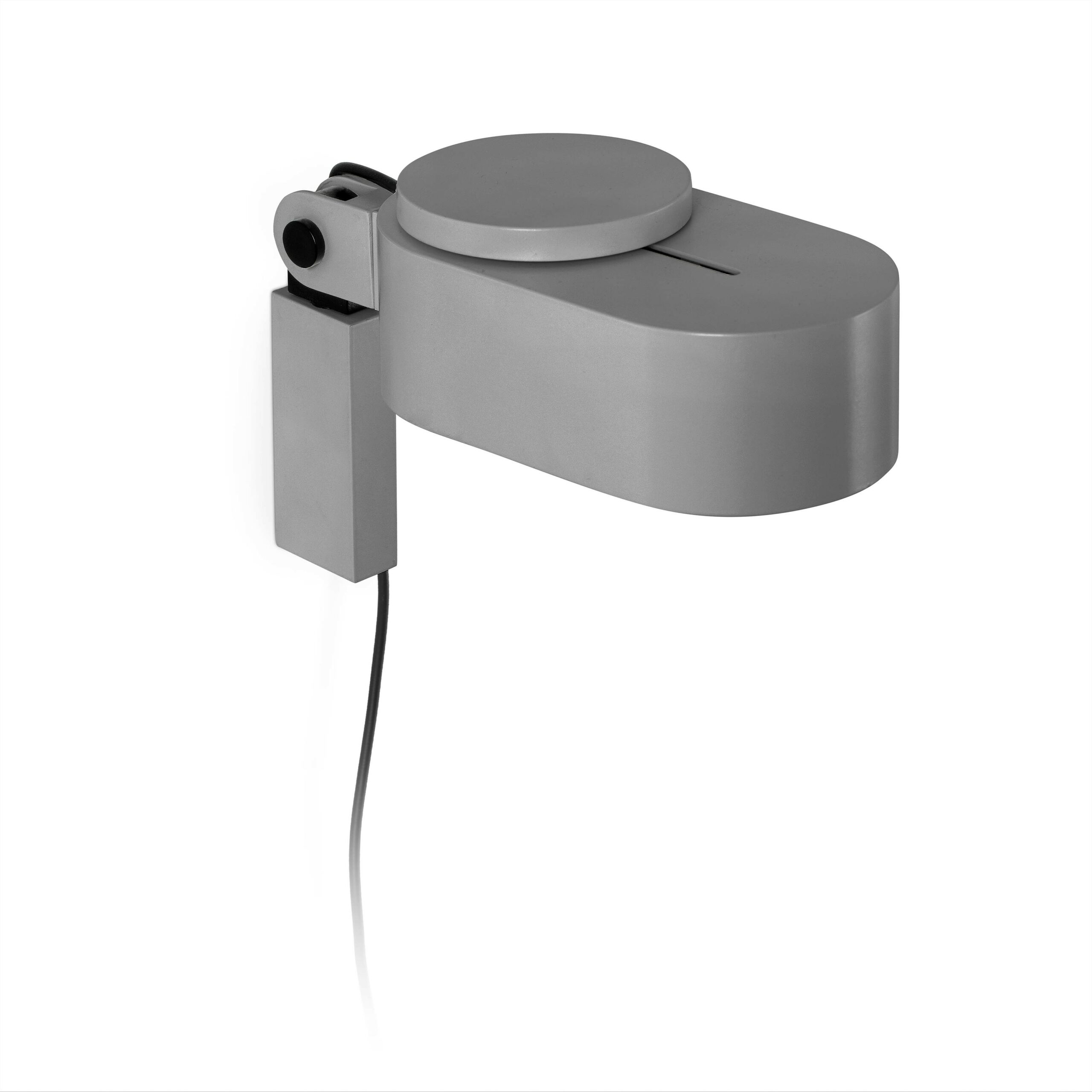 Applique réglable Inviting LED en aluminium par Bohman&Folenius Applique réglable Inviting LED en aluminium par Bohman&Folenius