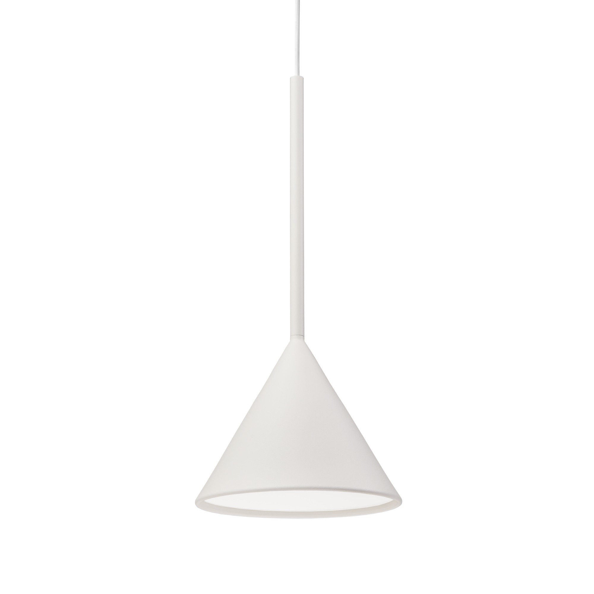 Suspension Figura Cone en aluminium par Schneid Lighting Suspension Figura Cone en aluminium par Schneid Lighting
