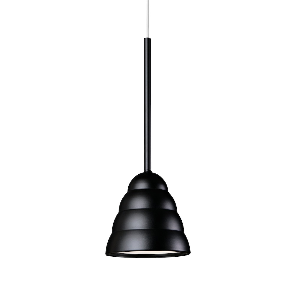 Suspension Figura Stream en aluminium par Schneid Lighting Suspension Figura Stream en aluminium par Schneid Lighting