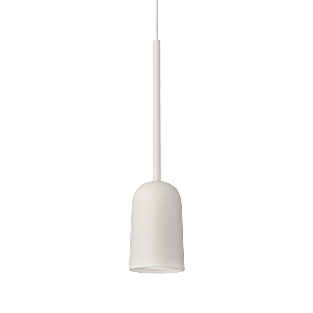 Suspension Figura Arc en aluminium par Schneid Lighting Suspension Figura Arc en aluminium par Schneid Lighting