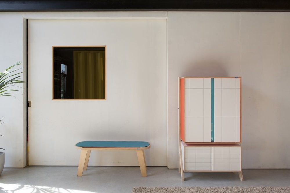 Buffet design Frame cabinet au style contemporain et moderne par Rform Buffet design Frame cabinet au style contemporain et moderne par Rform