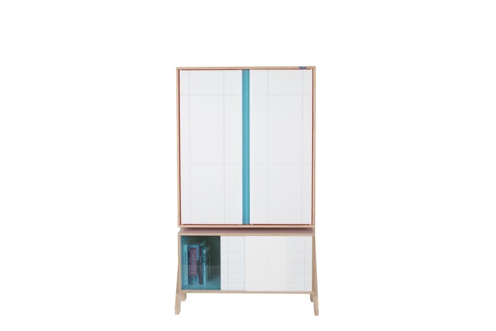 Buffet design Frame cabinet au style contemporain et moderne par Rform Buffet design Frame cabinet au style contemporain et moderne par Rform