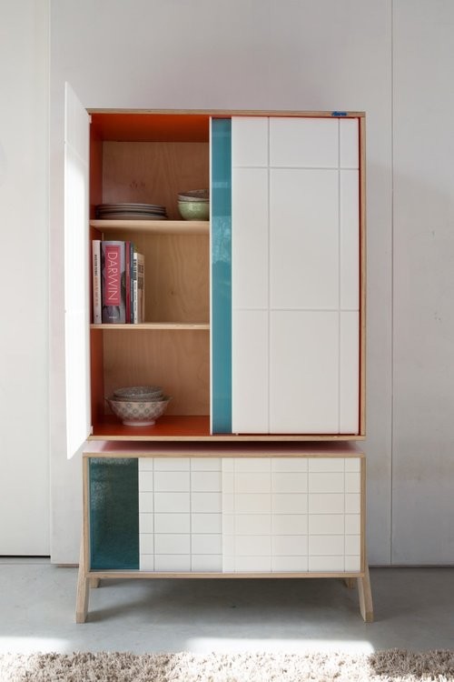 Buffet design Frame cabinet au style contemporain et moderne par Rform Buffet design Frame cabinet au style contemporain et moderne par Rform