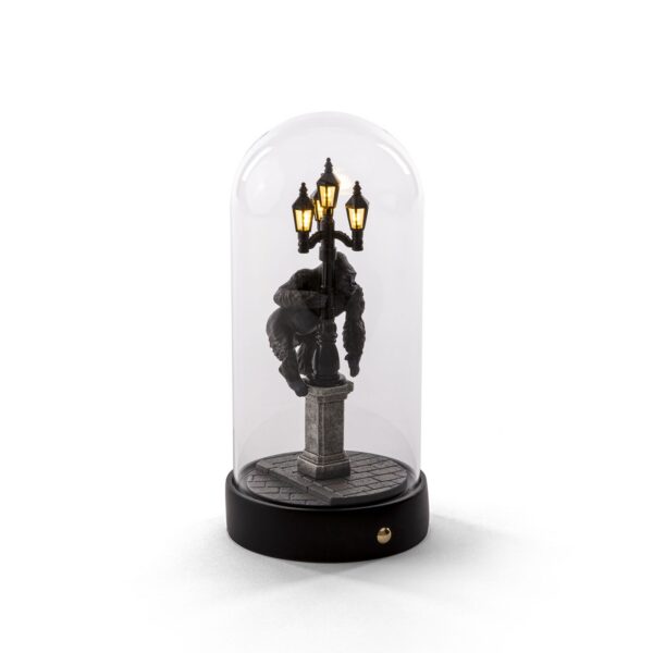 Lampe à poser My Little Kong en résine et verre par Marcantonio Raimondi Malerba x Seletti