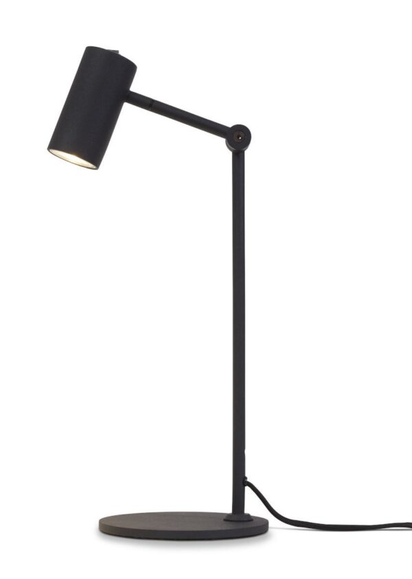 Lampe à poser Montreux en métal au design contemporain par It's About Romi