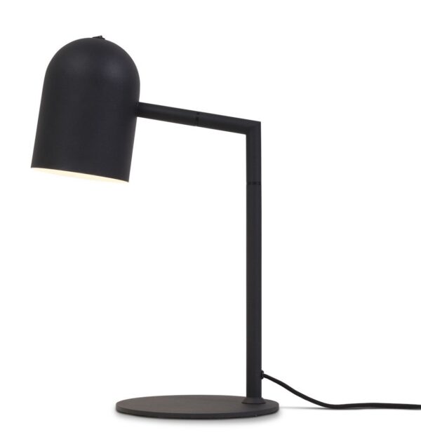 Lampe à poser Marseille en métal au design contemporain par It's About Romi