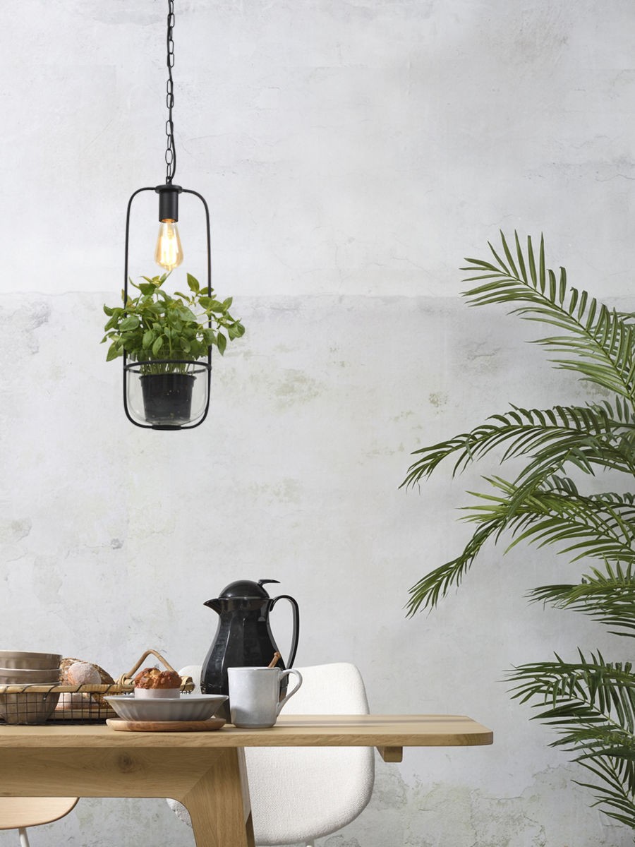 Suspension Florence en métal au design naturel par It's About Romi Suspension Florence en métal au design naturel par It's About Romi