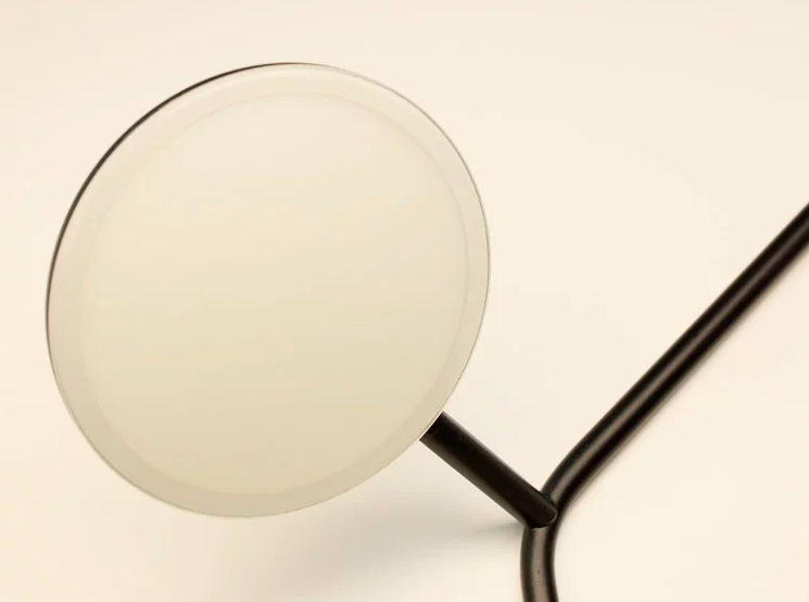 Plafonnier double Ballon noir LED au design scandinave par Tunto Plafonnier double Ballon noir LED au design scandinave par Tunto
