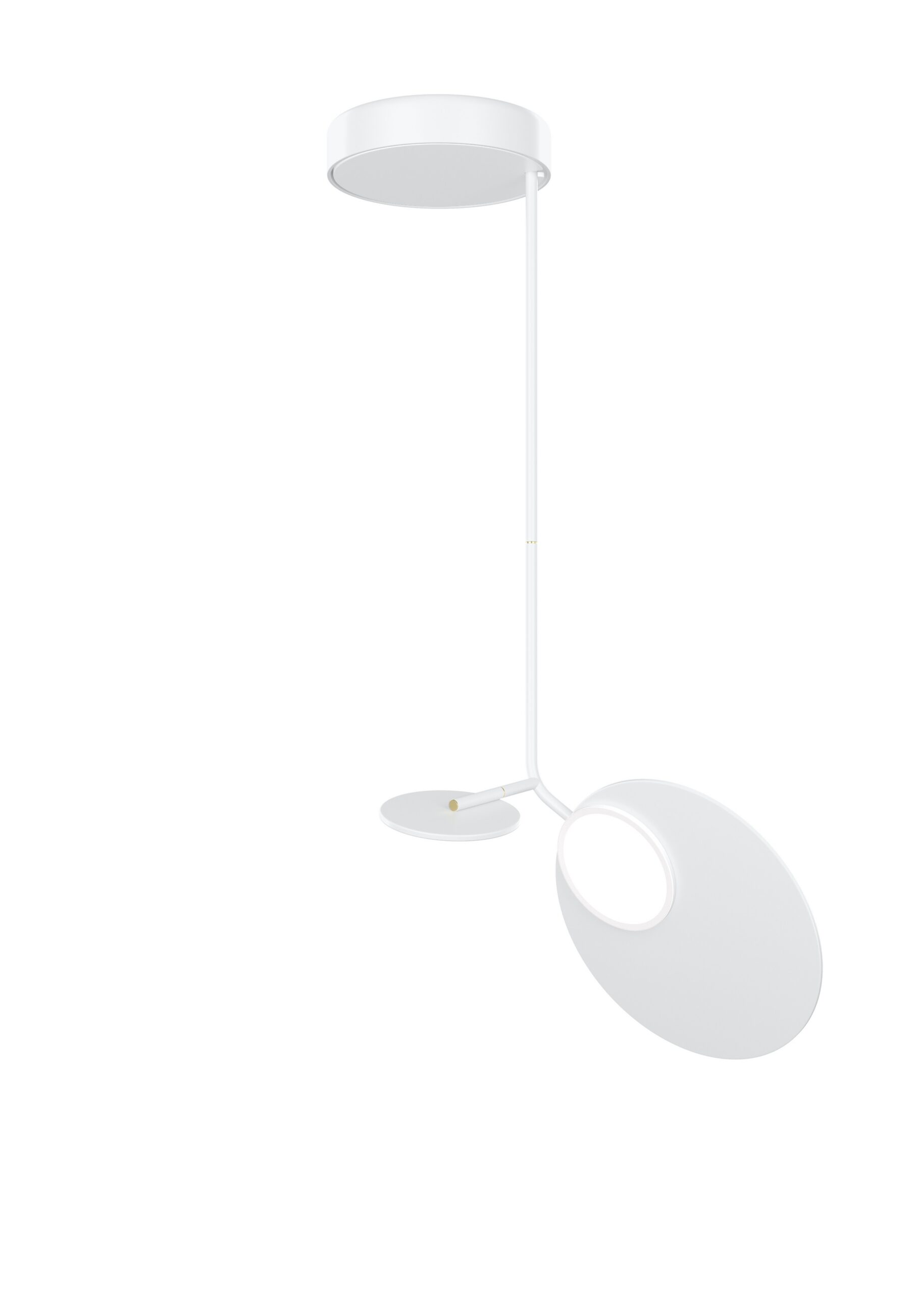 Plafonnier Ballon blanc LED au design scandinave par Tunto Plafonnier Ballon blanc LED au design scandinave par Tunto