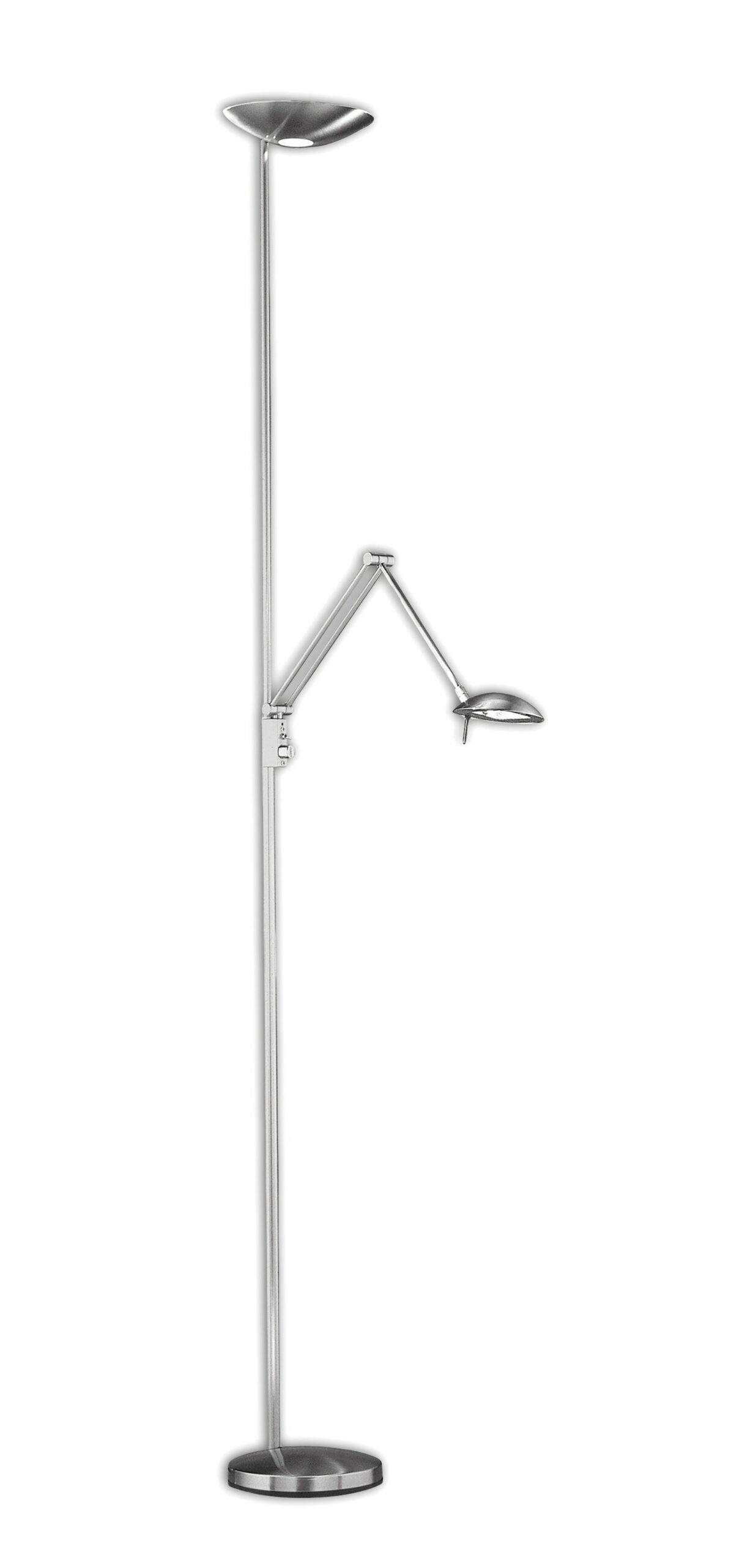 Lampadaire métallique Icons par Estiluz