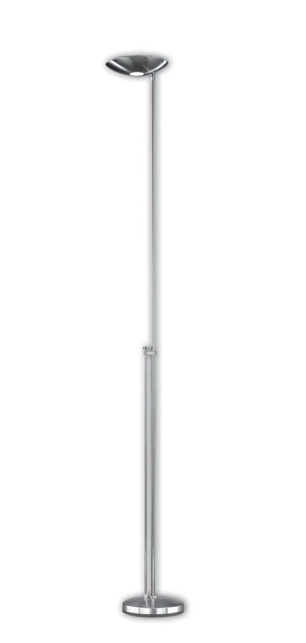 Lampadaire métallique Icons par Estiluz