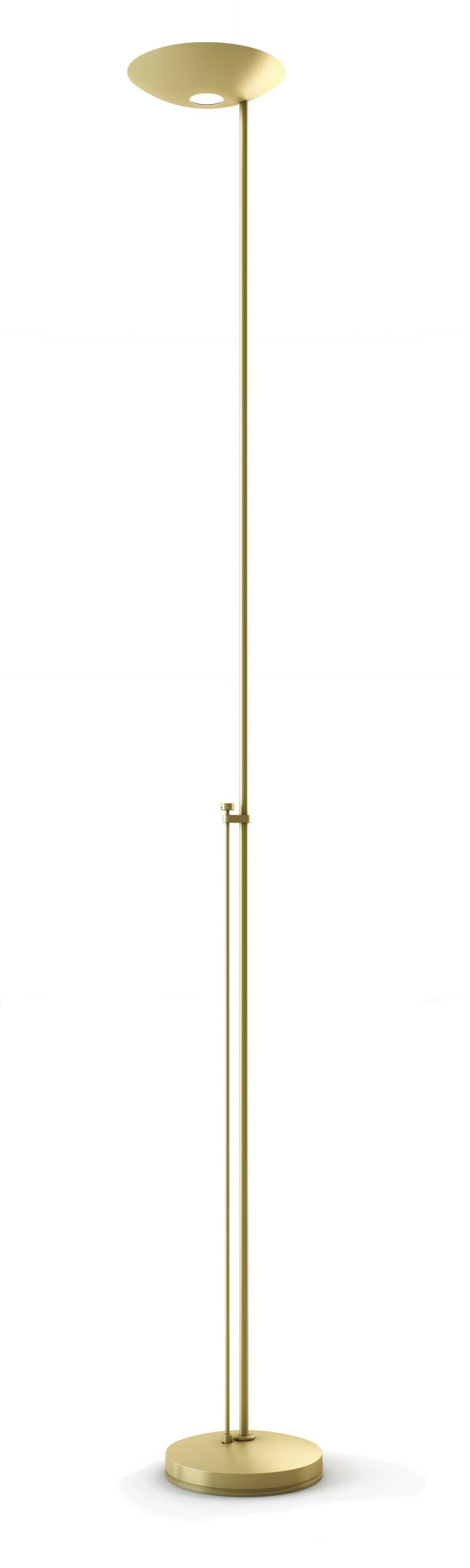 Lampadaire métallique Icons par Estiluz Lampadaire métallique Icons par Estiluz