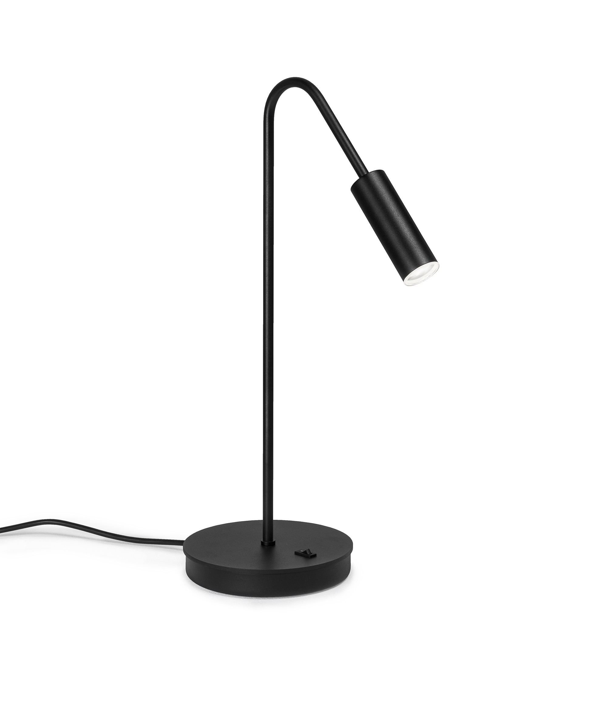 Lampe LED en aluminium - Volta par Estiluz