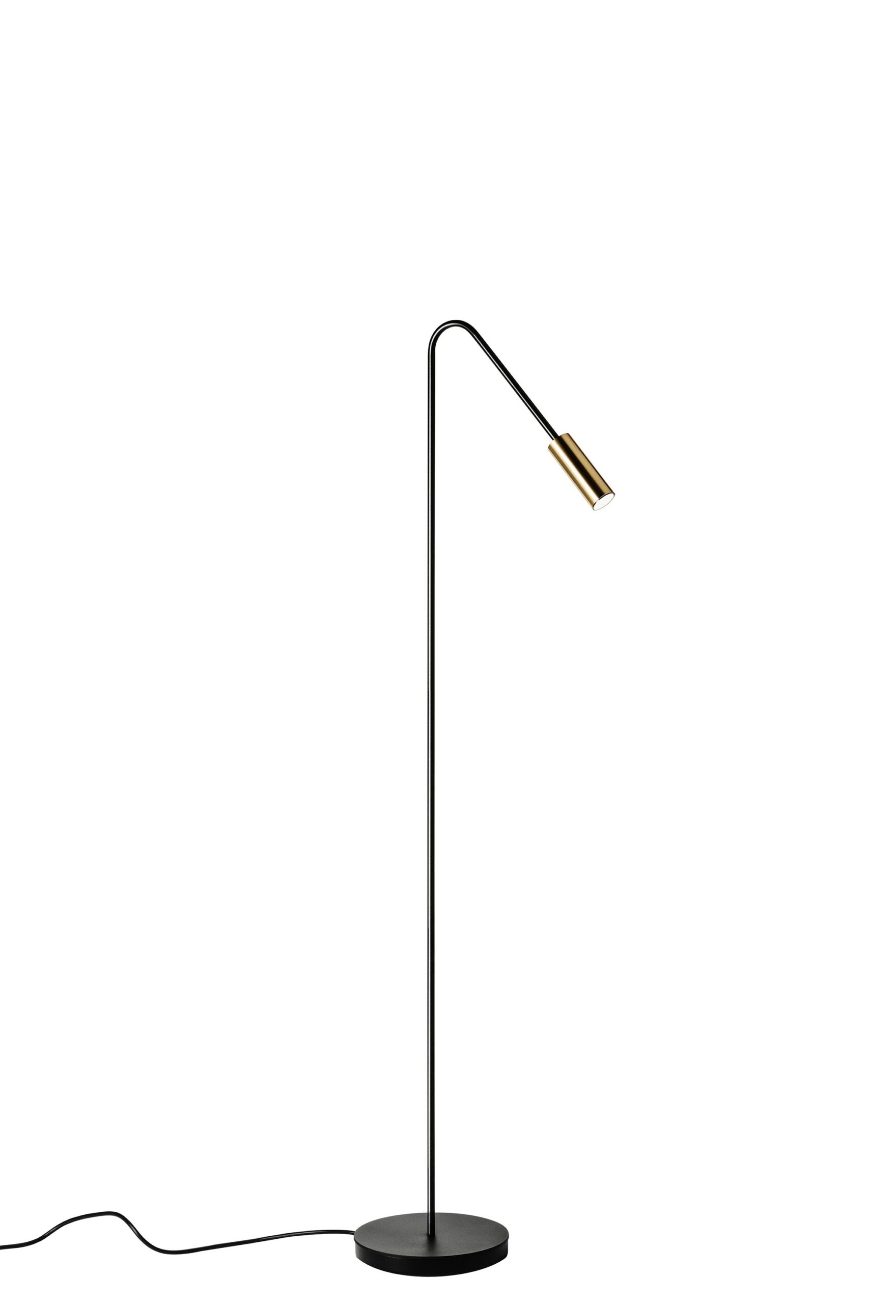 Lampadaire LED en aluminium - Volta par Estiluz