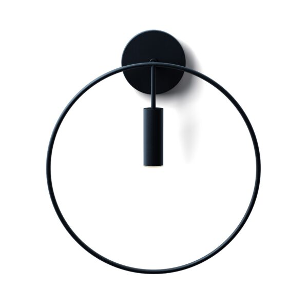 Applique murale LED en aluminium - Revolta par Estiluz