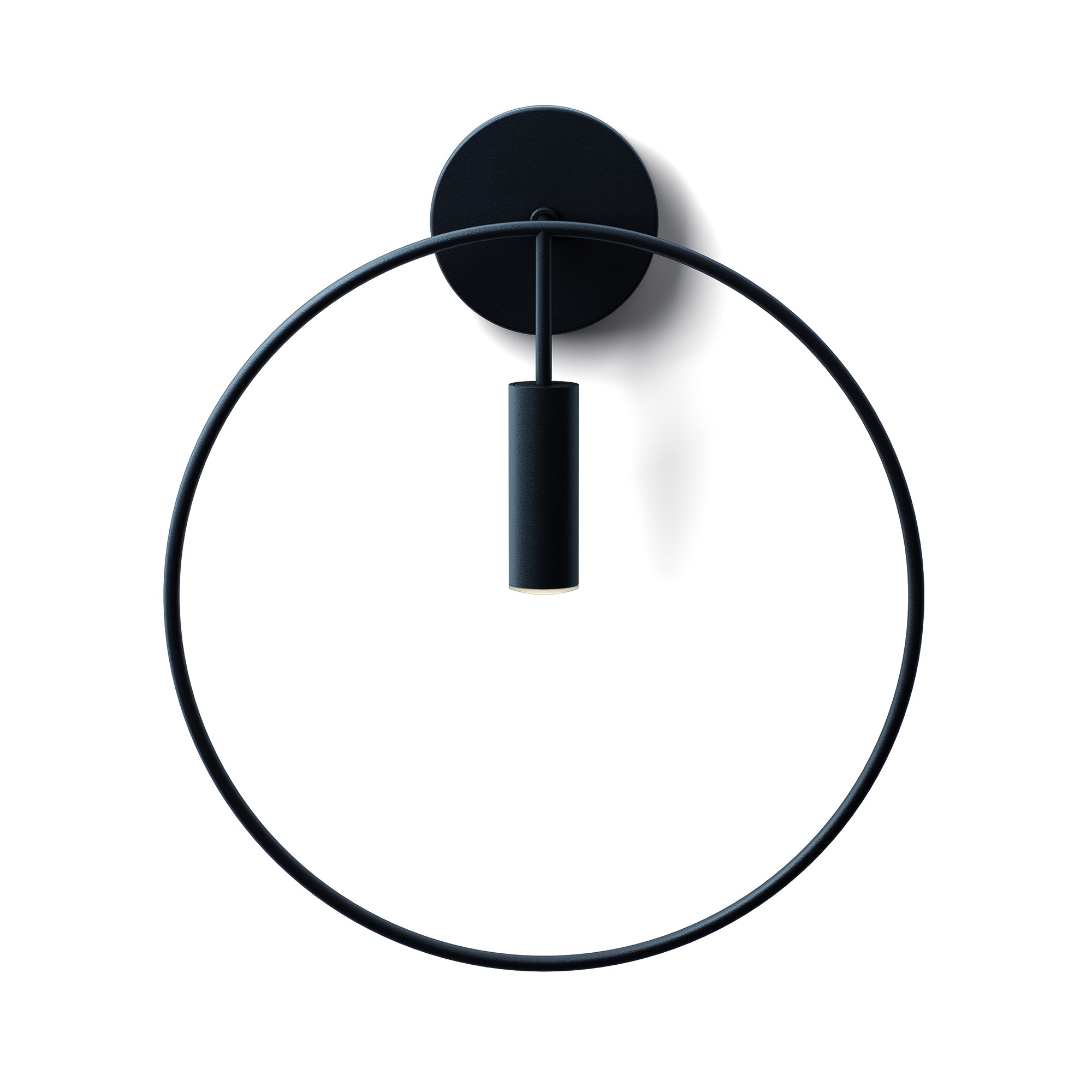 Applique murale LED en aluminium - Revolta par Estiluz