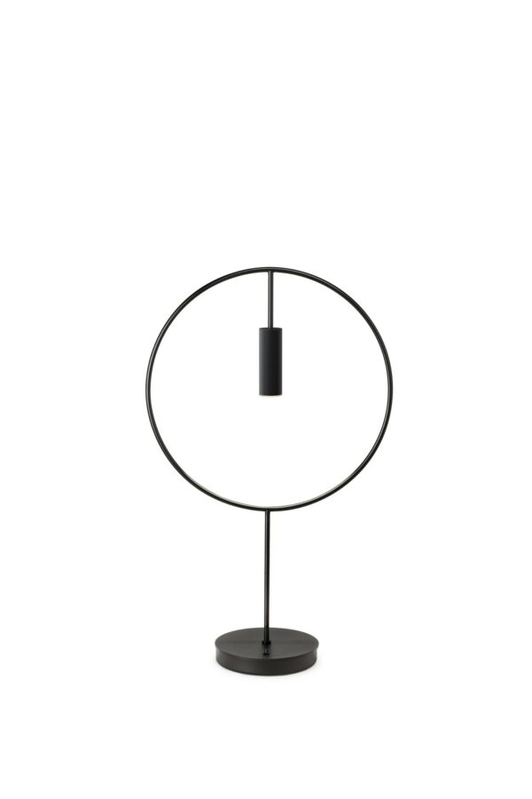 Lampe à poser LED en aluminium - Revolta par Estiluz