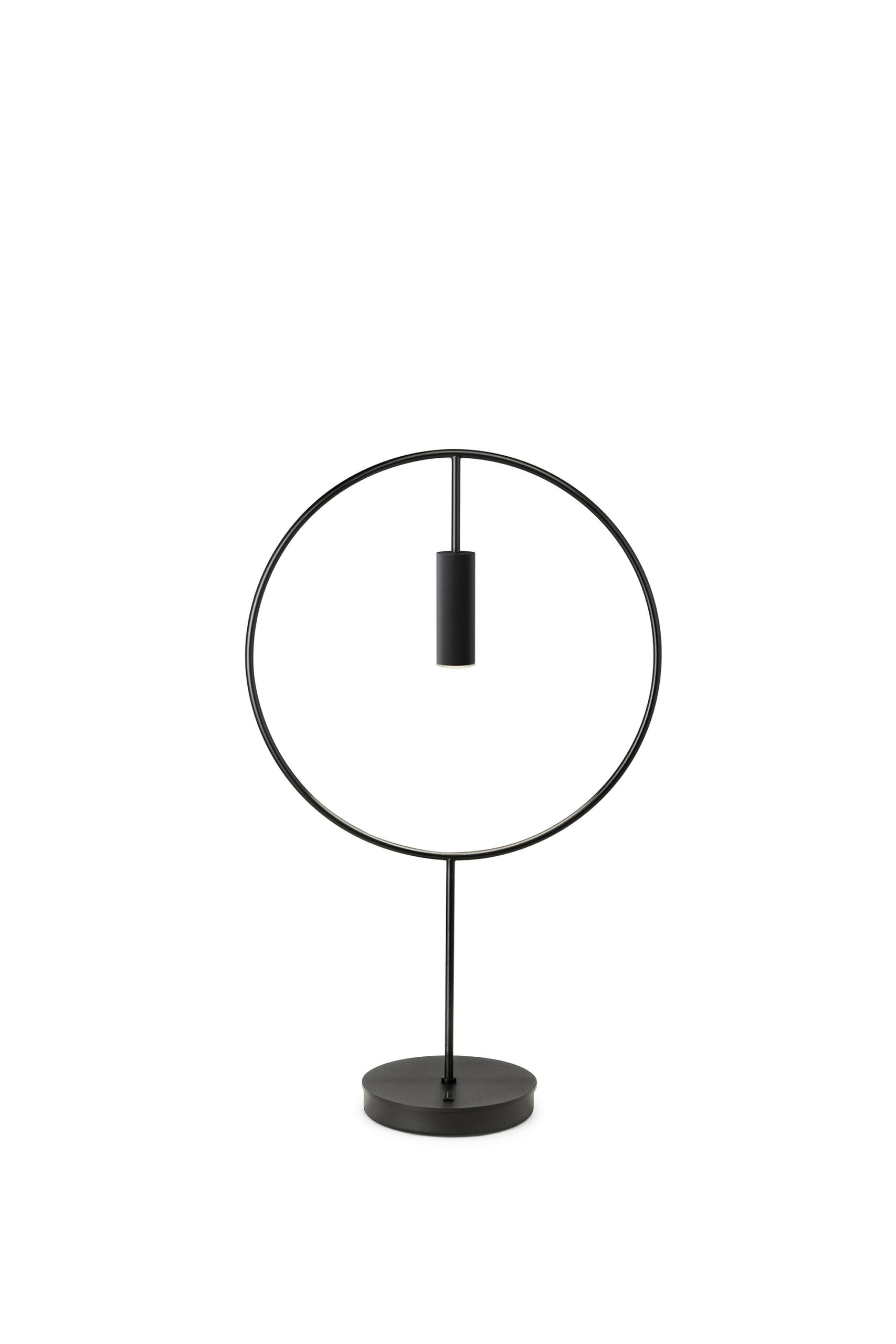 Lampe à poser LED en aluminium - Revolta par Estiluz