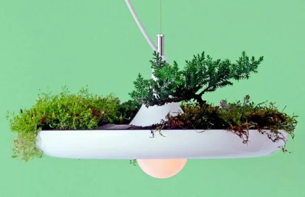 Suspension BABYLON LIGHT