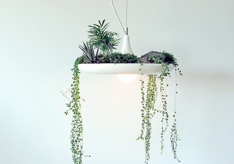 Suspension BABYLON LIGHT