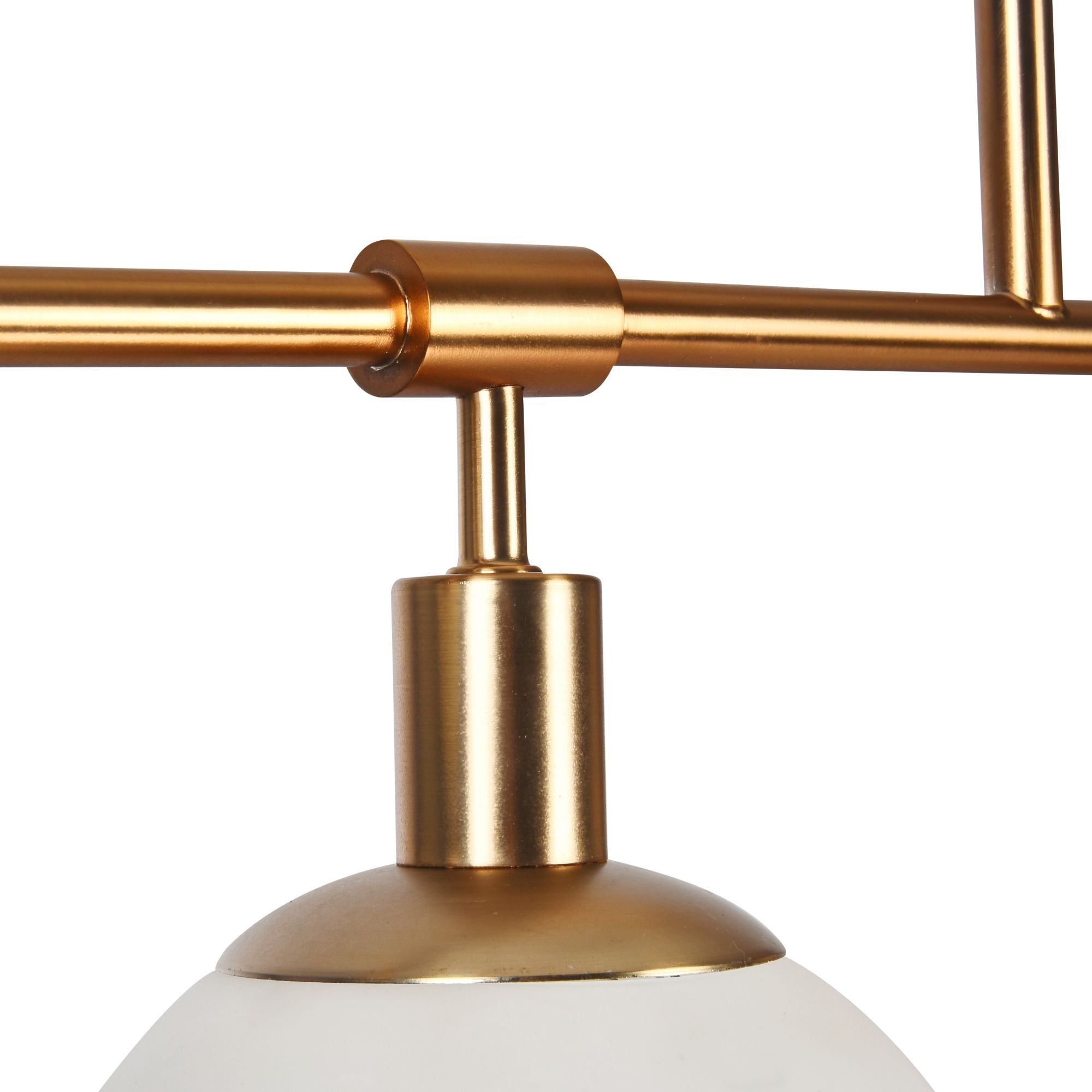 Suspension Erich 5 en métal au design vintage par Maytoni Suspension Erich 5 en métal au design vintage par Maytoni