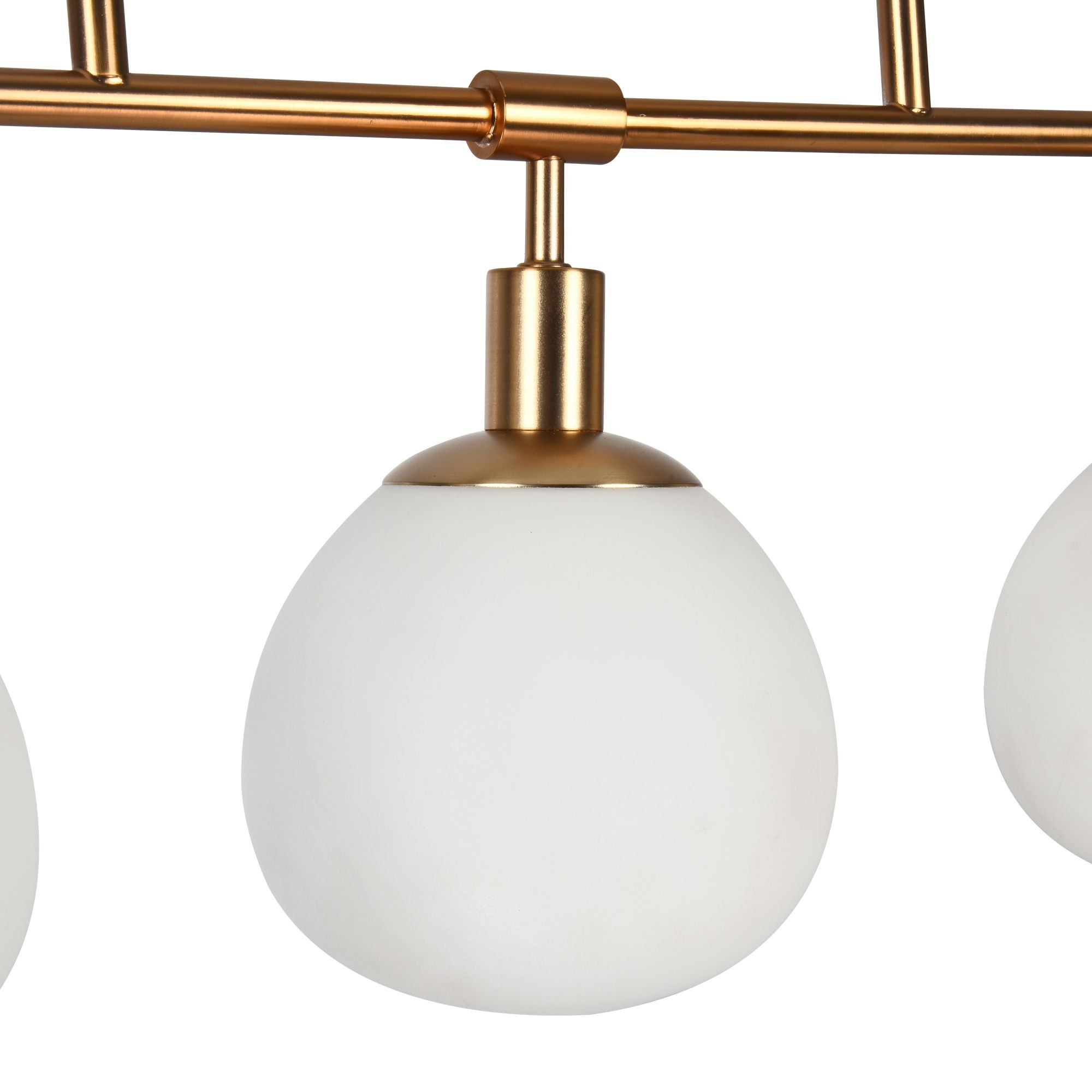Suspension Erich 5 en métal au design vintage par Maytoni Suspension Erich 5 en métal au design vintage par Maytoni