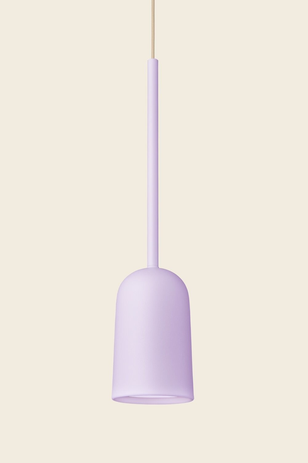 Suspension Figura Arc en aluminium par Schneid Lighting Suspension Figura Arc en aluminium par Schneid Lighting